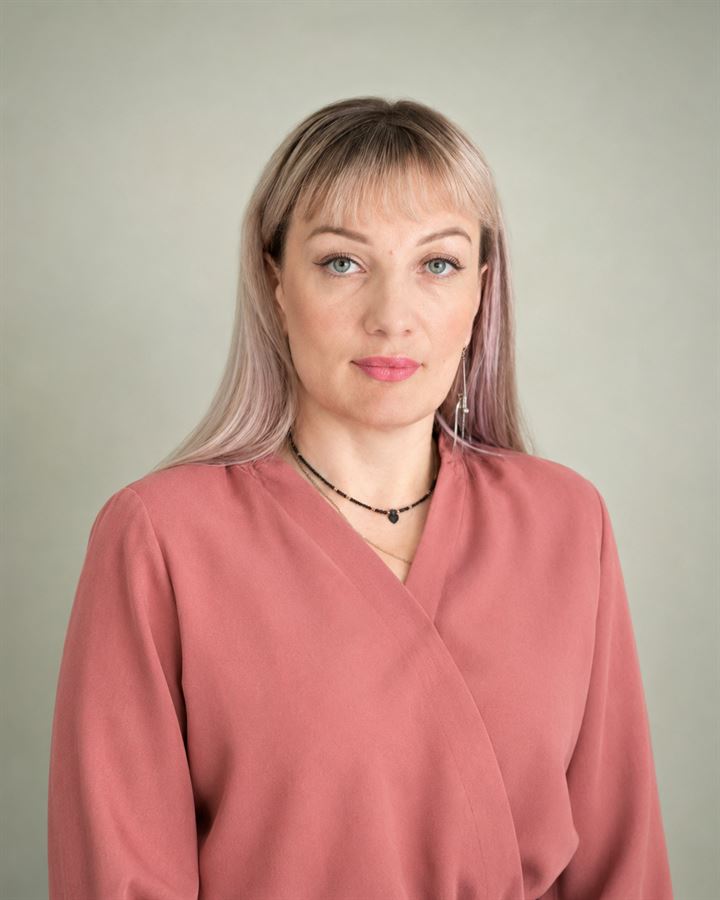 Постойко Дарья Сергеевна